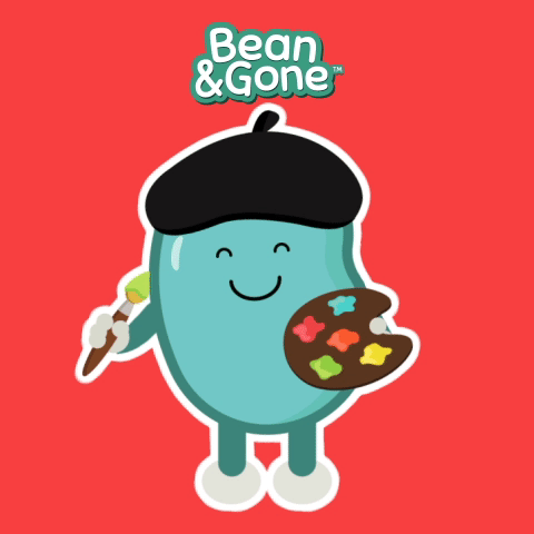 beanandgone animation cartoon