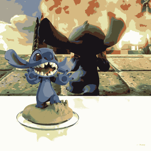 disney baymax disney infinity toy box