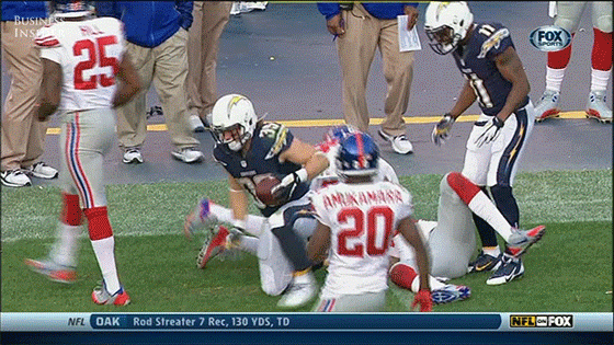 football ladies knowledge