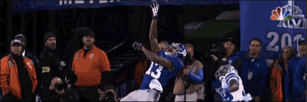 football nfl odell beckham jr