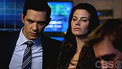 meghan ory marg helgenberger michael rady