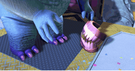 disneypixar disney pixar gif