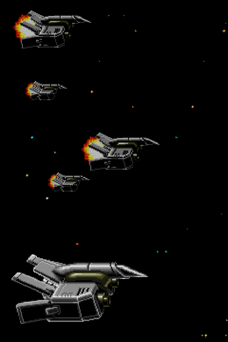 haydiroket art video games