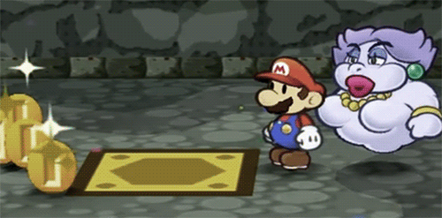 video games mario super