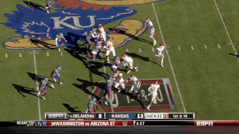 football oklahoma stanford