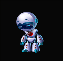 robots foes leonardorobotchildofcynthiabreazeal