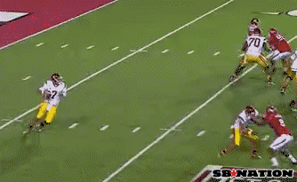 perfect matt barkley