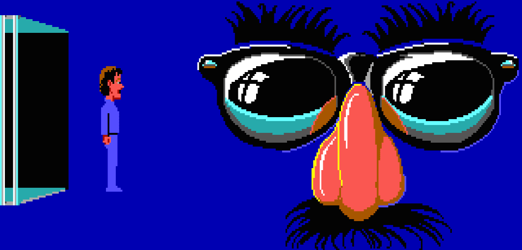 video games computer game lucasarts