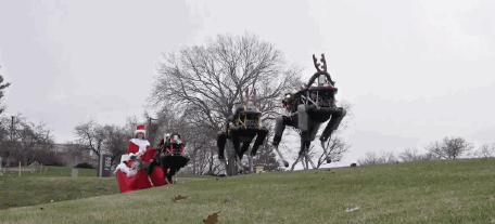 mic robots boston dynamics robodeer