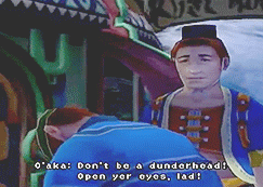 video games graphics final fantasy