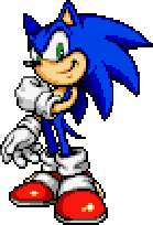 sega sonic the hedgehog