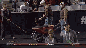 football top weekend