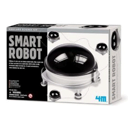 robots robotics educational