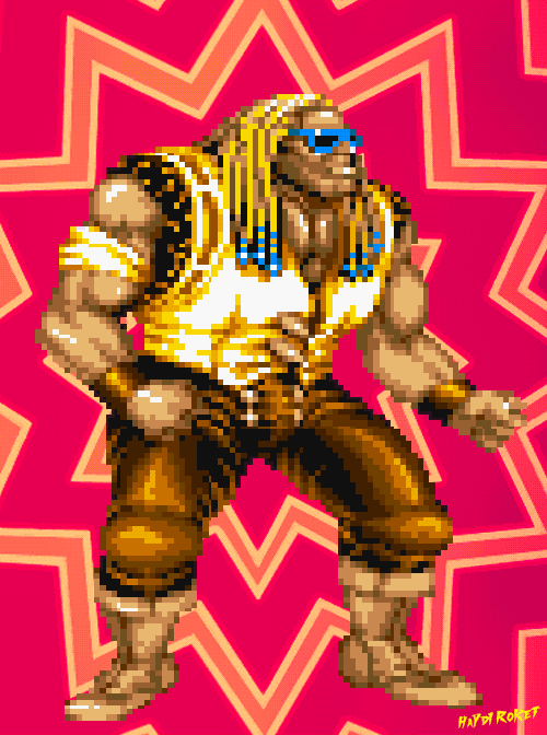 haydiroket art video games haydiroket