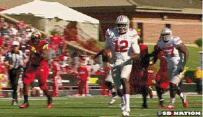 football week schedule