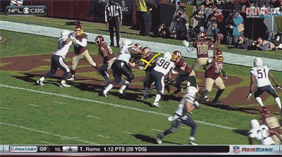 football top weekend