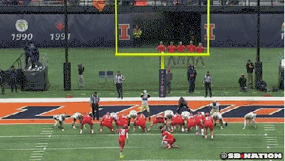 football week schedule