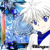 killua zoldyck