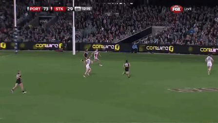 football chad wingard