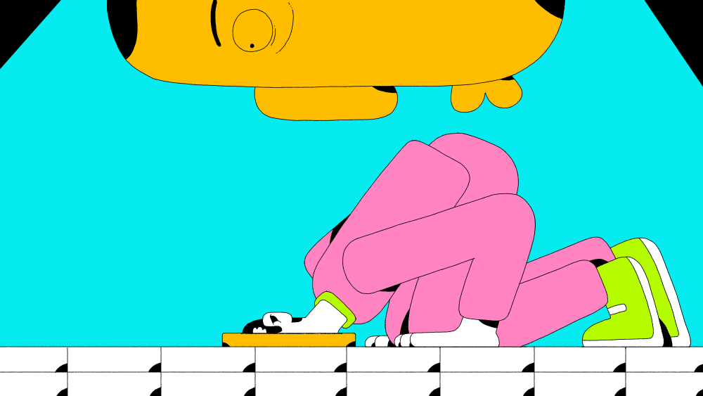 foxadhd artists on tumblr