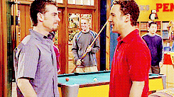 favorite character meme