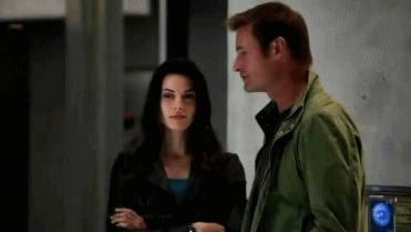 josh holloway gabriel vaughn intelligence