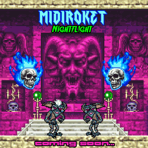 haydiroket art animated video games