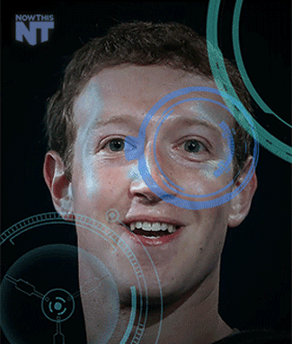 nowthisnews facebook mark zuckerberg elon musk