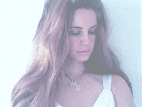 video games lana del rey