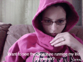 home video puppy personal