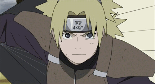 naruto temari