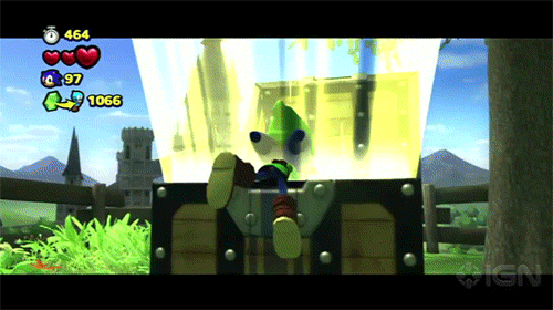 sonic the hedgehog lost world