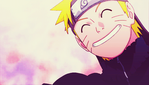 smile naruto