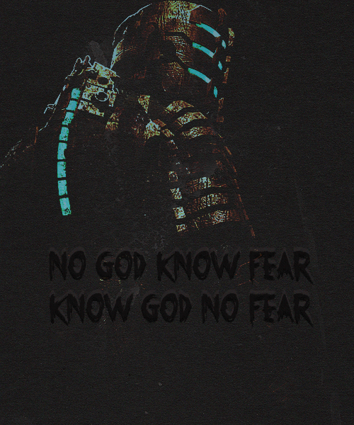 video games dead space 2