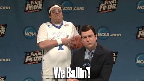 snl television basketball