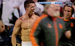 cristiano ronaldo cr7 uefa champions league
