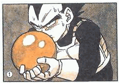 dragon ball z bowling