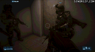 cheezburger video games guns puns