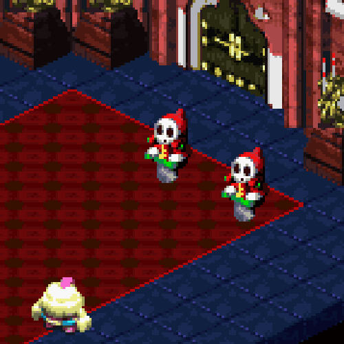 video games snes super mario rpg