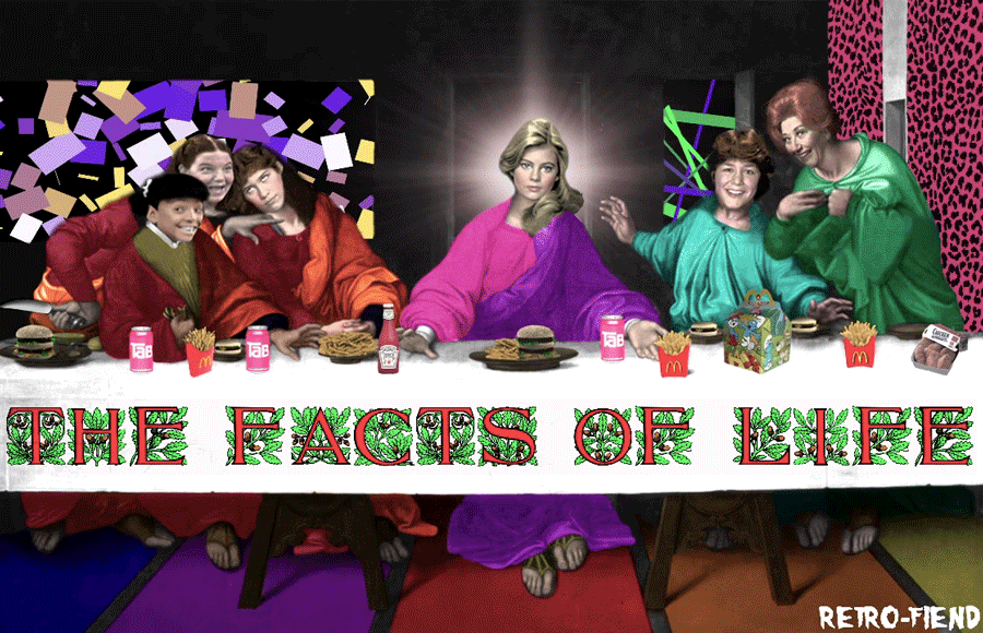 retro fiend retrofiend artistsontumblr