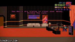 cheezburger grand theft auto video games want