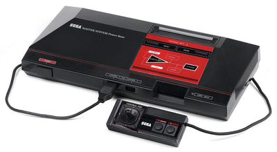 video games sega
