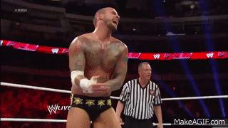 punk cena hurricanrana