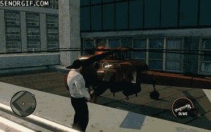 cheezburger video games wtf explosion