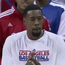 blake griffin deandre jordan