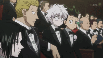 s psd hunter x
