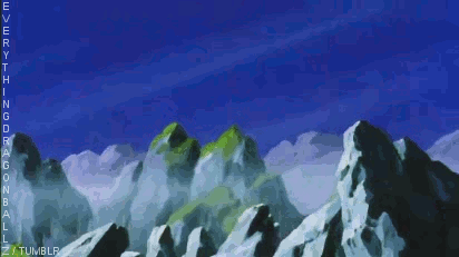 dragon ball z dbz