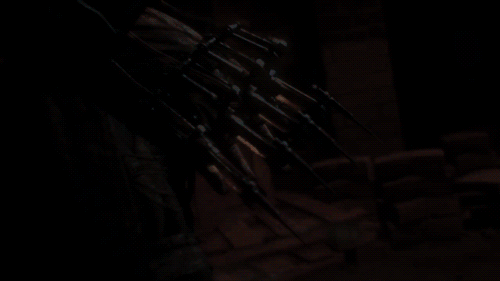 batman arkham knight poison ivy