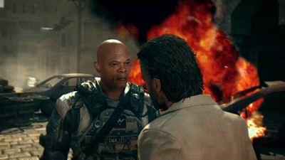 video games spike call of duty