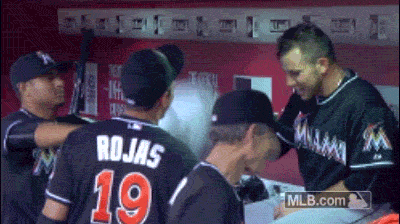 mlb miami marlins jose fernandez